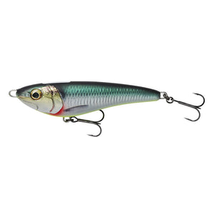 Green Silver / 130mm