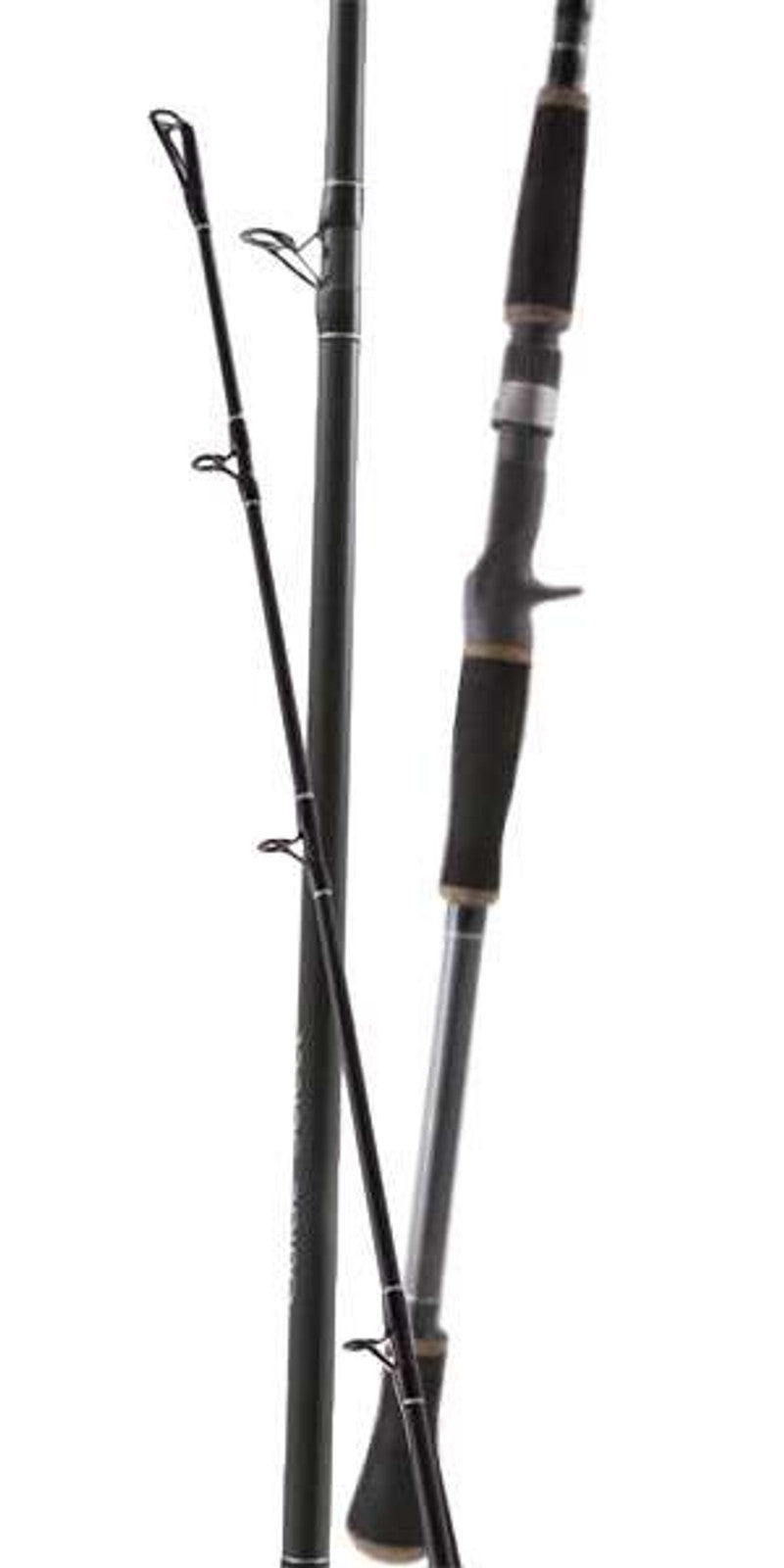 Okuma GS-C-7111XXHa Guide Select A-Series Swimbait Casting Rod 7'11"