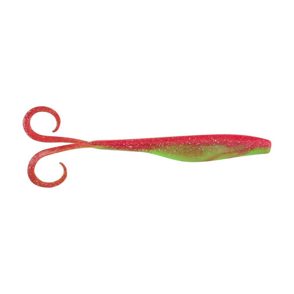 Berkley Gulp Crazy Legs Jerk Shad, 5