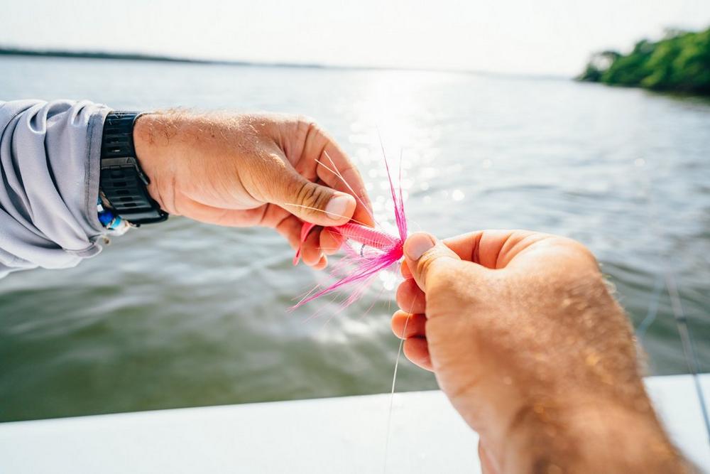 Berkley Gulp! Saltwater Grub (4" - 6")
