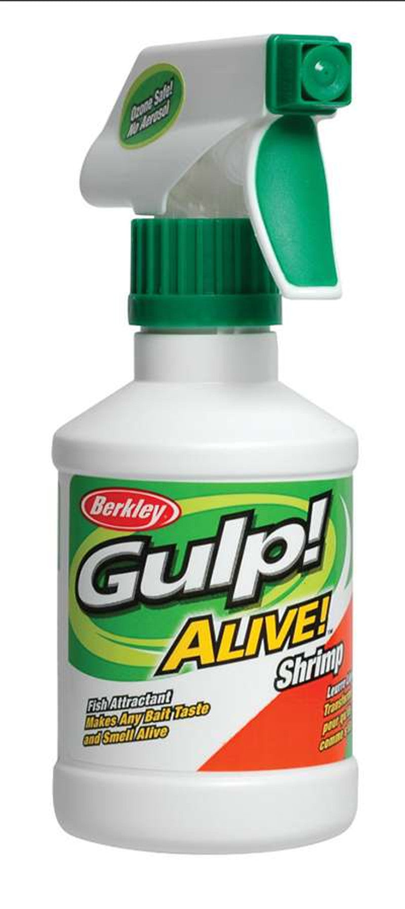 Berkley Gulp! Alive! Attractant Spray (8oz)
