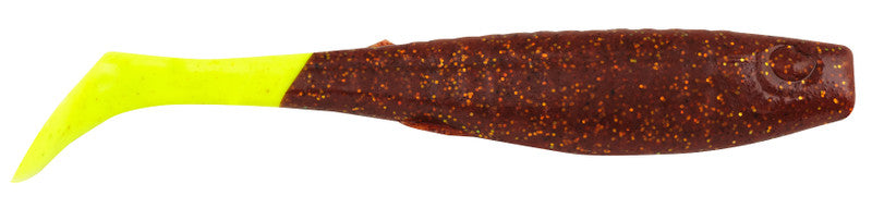 Berkley Gulp! Saltwater Paddleshad (6", 3pk)