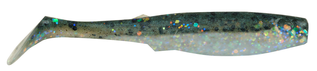 Berkley Gulp! Saltwater Paddleshad (6", 3pk)