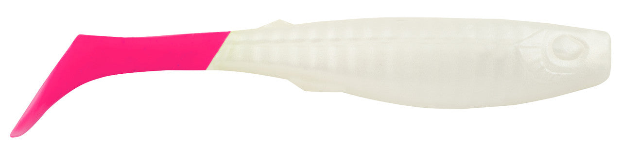 Berkley Gulp Saltwater Paddleshad (6", 3pk, Assorted Colors)