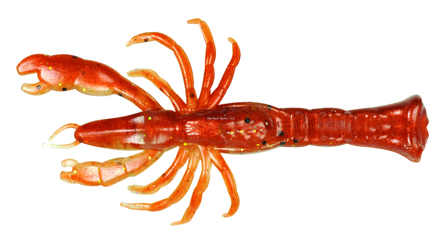 Berkley Gulp! Ghost Shrimp (3", 7pk)