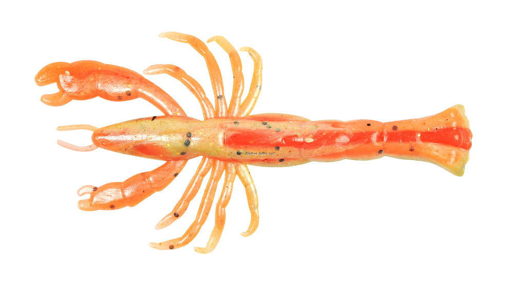 Berkley Gulp! Ghost Shrimp (3", 7pk)