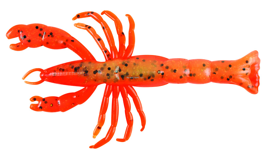 Berkley Gulp! Ghost Shrimp (3", 7pk)