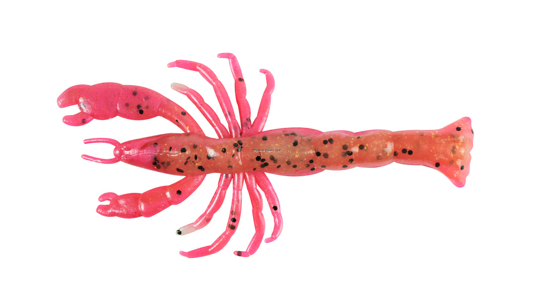 Berkley Gulp! Ghost Shrimp (3", 7pk)