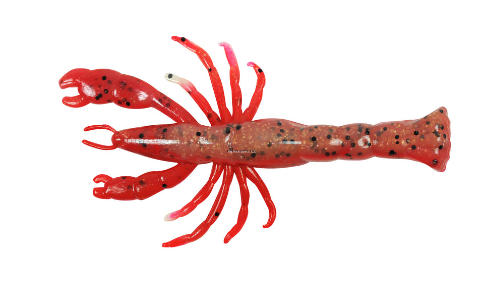 Berkley Gulp! Ghost Shrimp (3", 7pk)