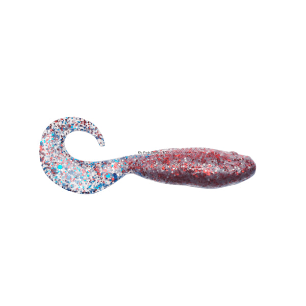 Berkley Gulp! Swimming Mullet (4" - 6")