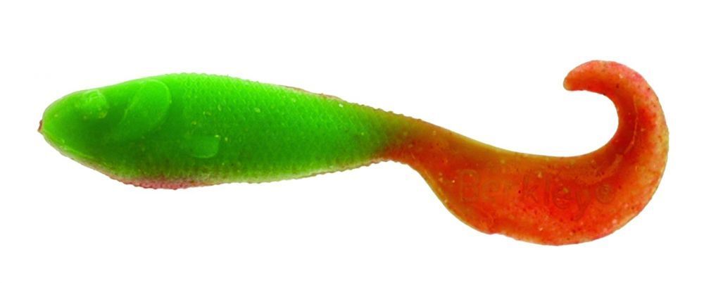 Berkley Gulp! Swimming Mullet (4" - 6")