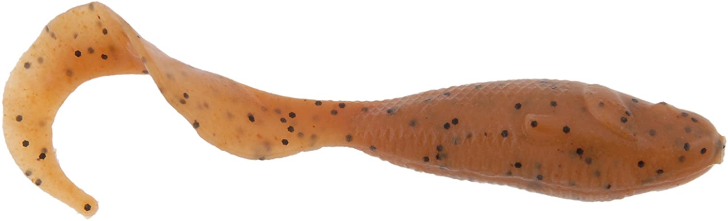 Berkley Gulp! Swimming Mullet (4" - 6")