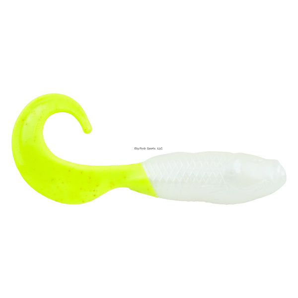 Berkley Gulp! Swimming Mullet (4" - 6")