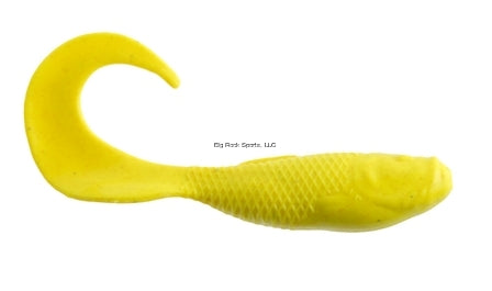 Berkley Gulp! Swimming Mullet (4" - 6")
