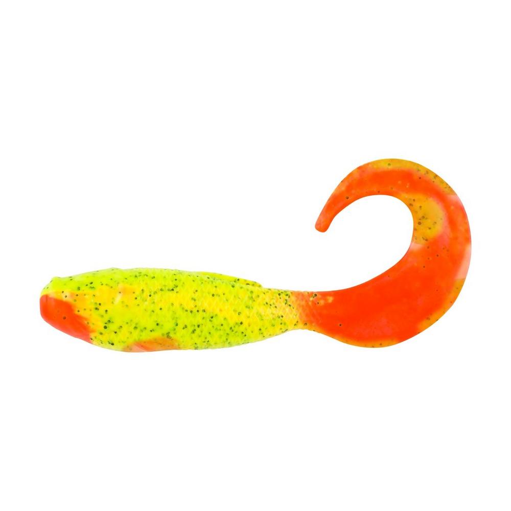 Berkley Gulp! Swimming Mullet (4" - 6")
