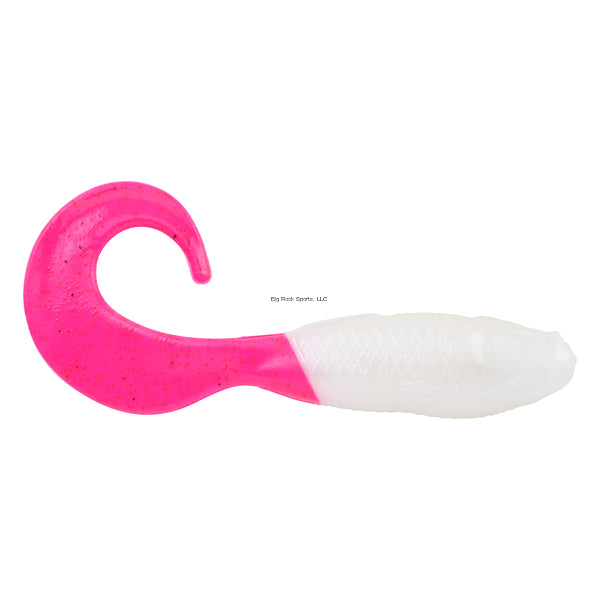 Berkley Gulp! Swimming Mullet (4" - 6")