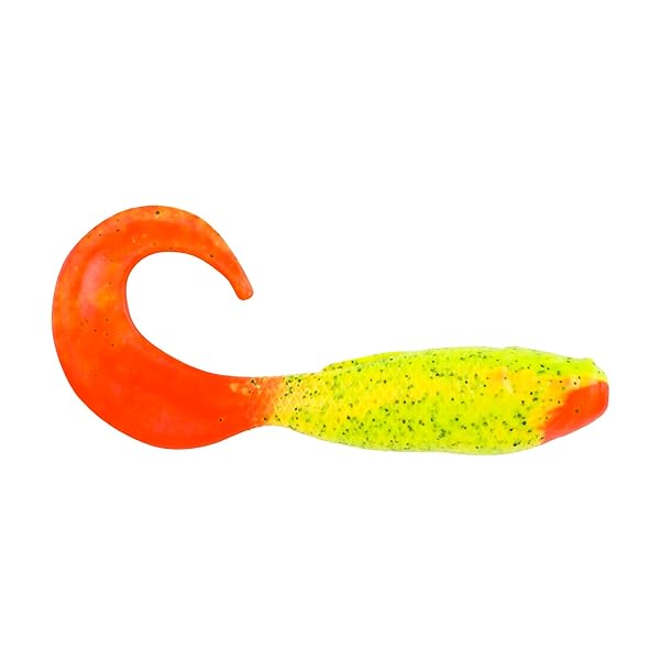 Berkley Gulp! Swimming Mullet (4" - 6")