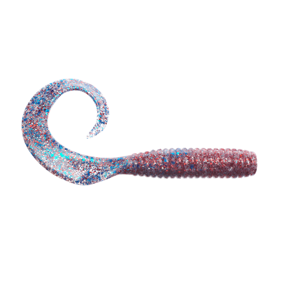 Berkley Gulp! Saltwater Grub (4" - 6")