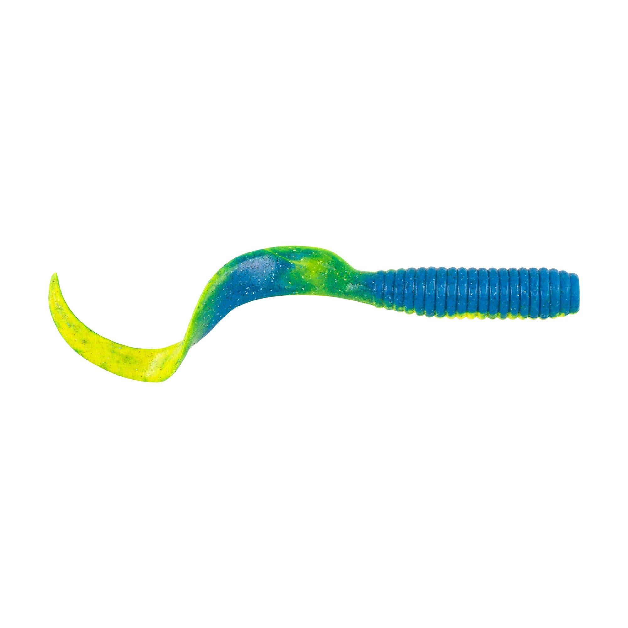 Berkley Gulp! Saltwater Grub (4" - 6")