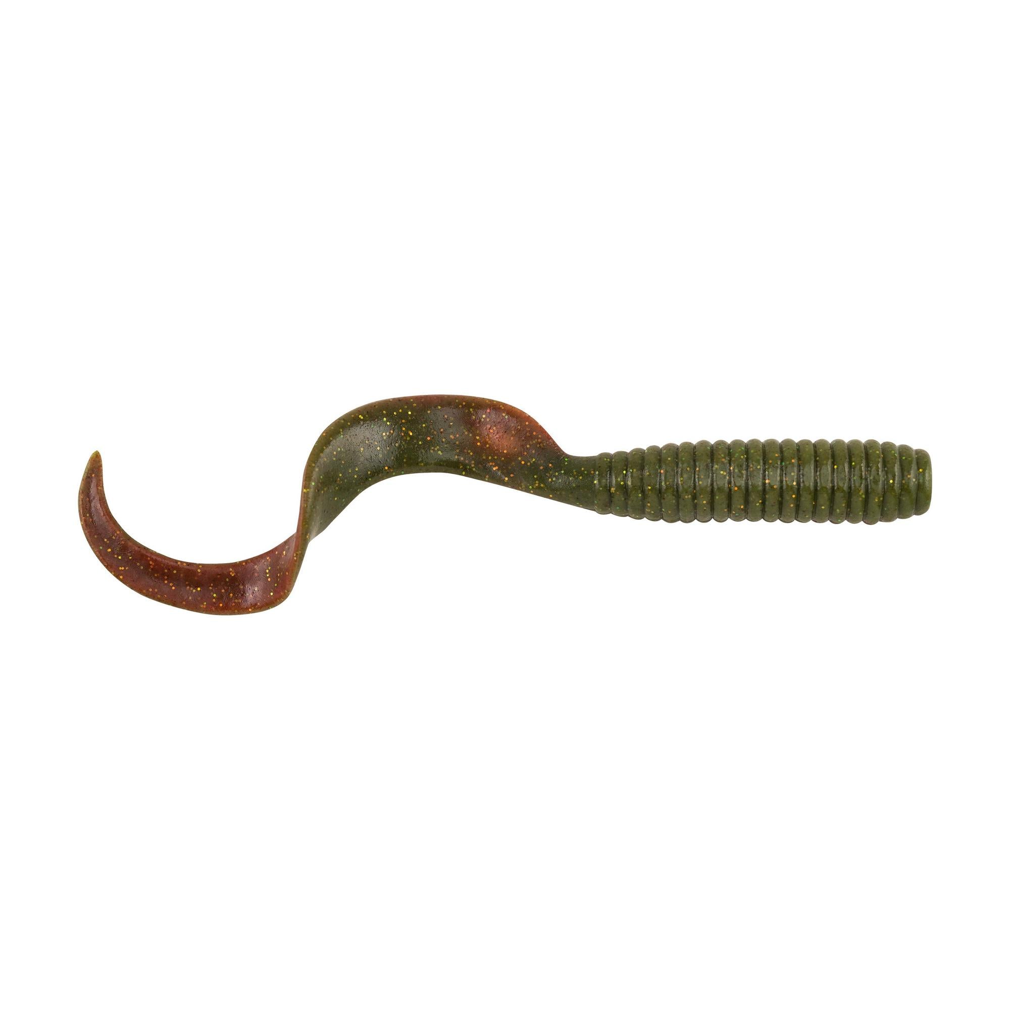 Berkley Gulp! Saltwater Grub (4" - 6")