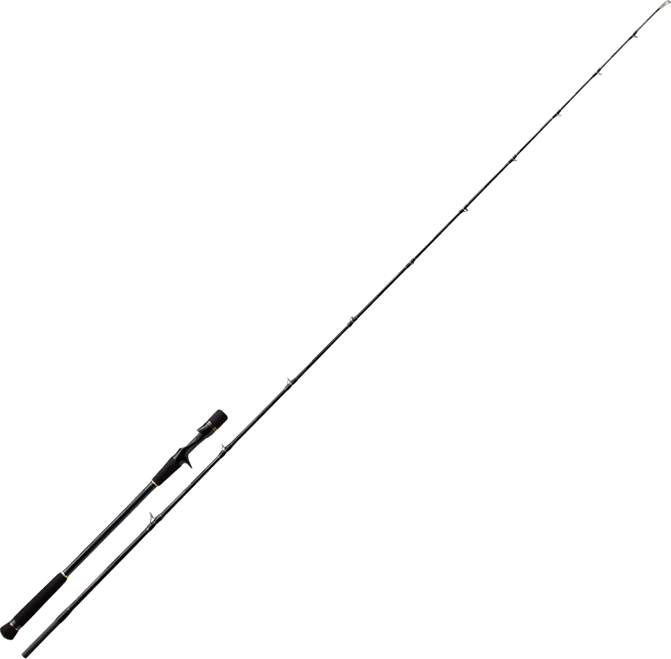 Major Craft Giant Killing Long Fall Jigging Rods