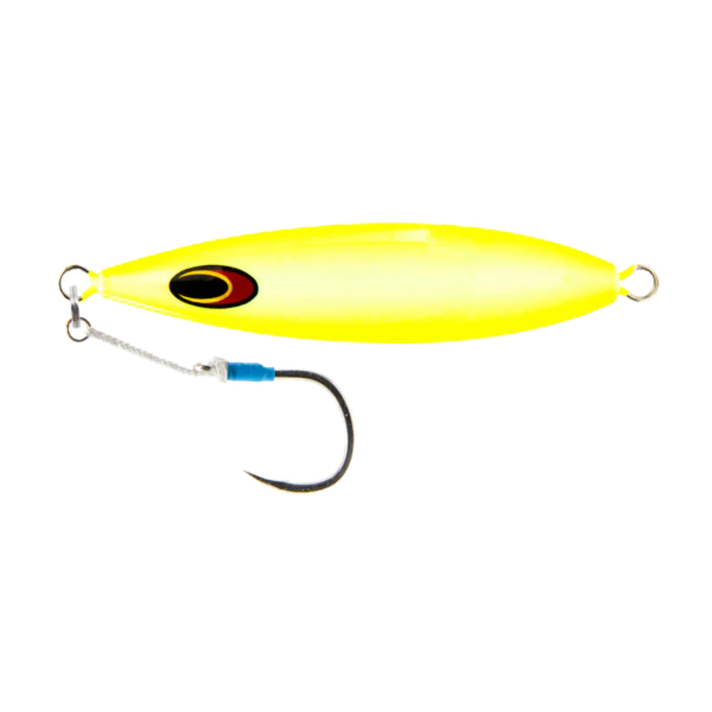 Nomad Gypsea Jig (60g-120g, Multiple Colors)