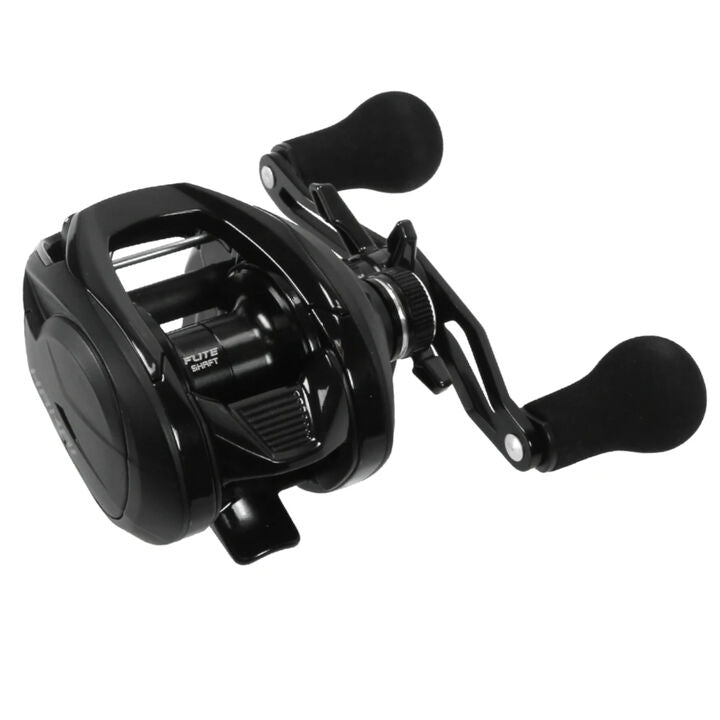 newest okuma black reels Okuma Hakai DT Low Profile Baitcasting Reel
