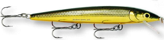 Rapala Husky Jerk