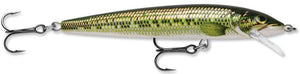 Glass Minnow / 2 1/2" - 1/8 oz