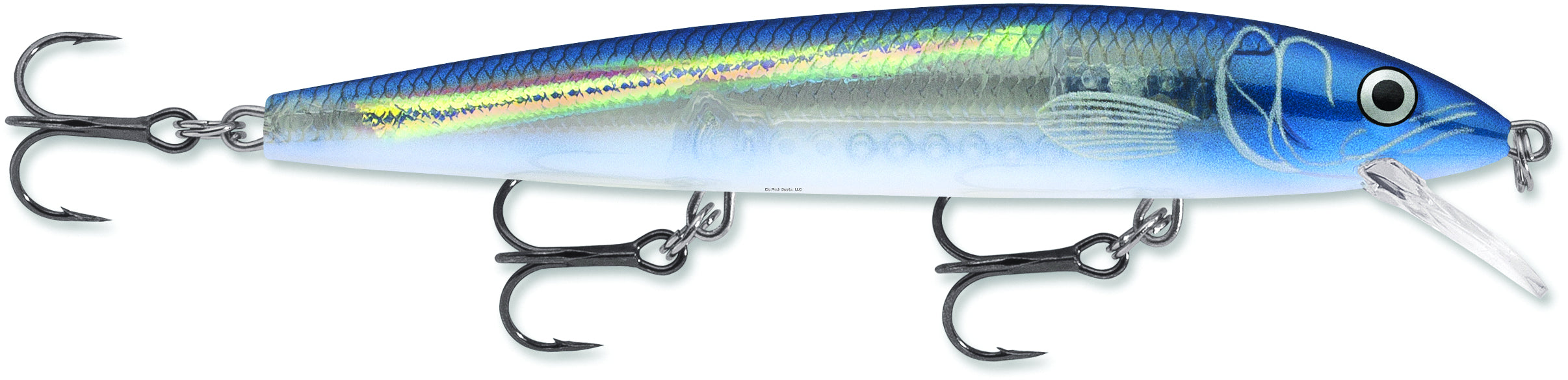 Rapala Husky Jerk