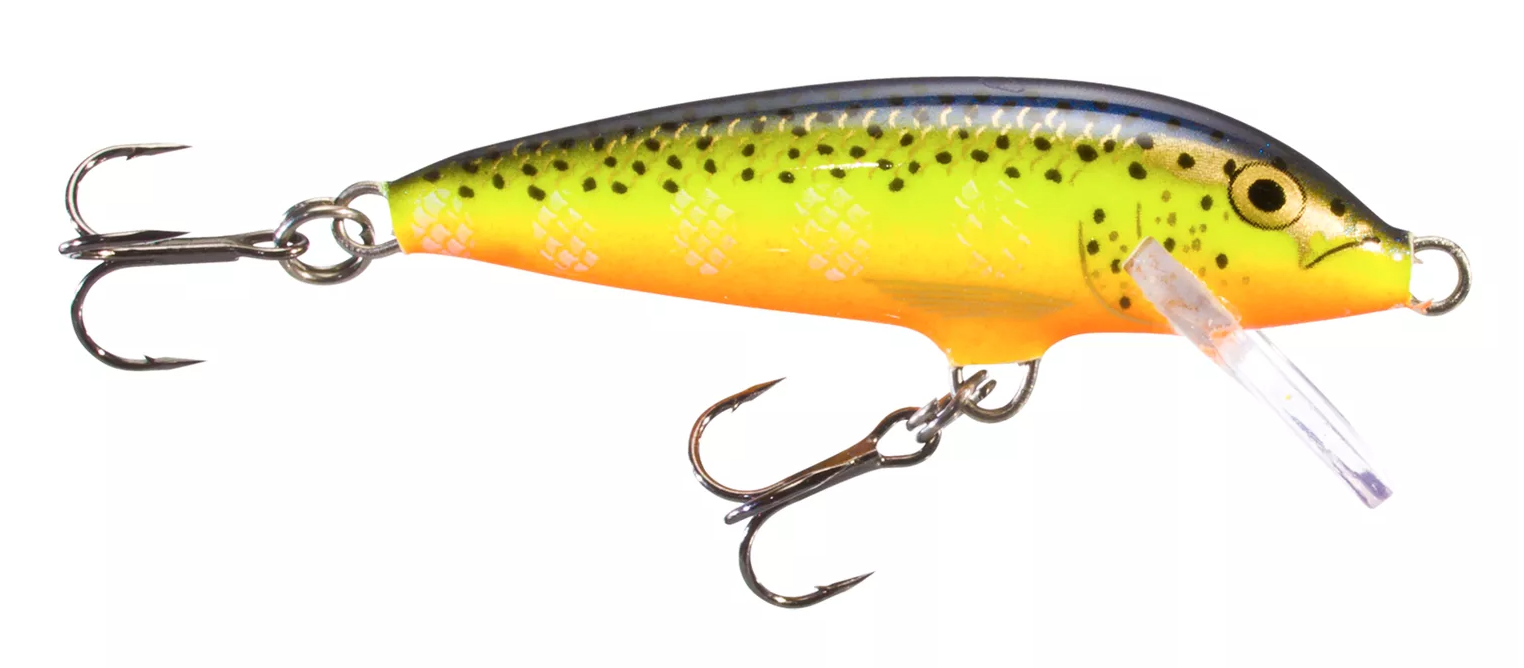 Rapala Original Floating Lure