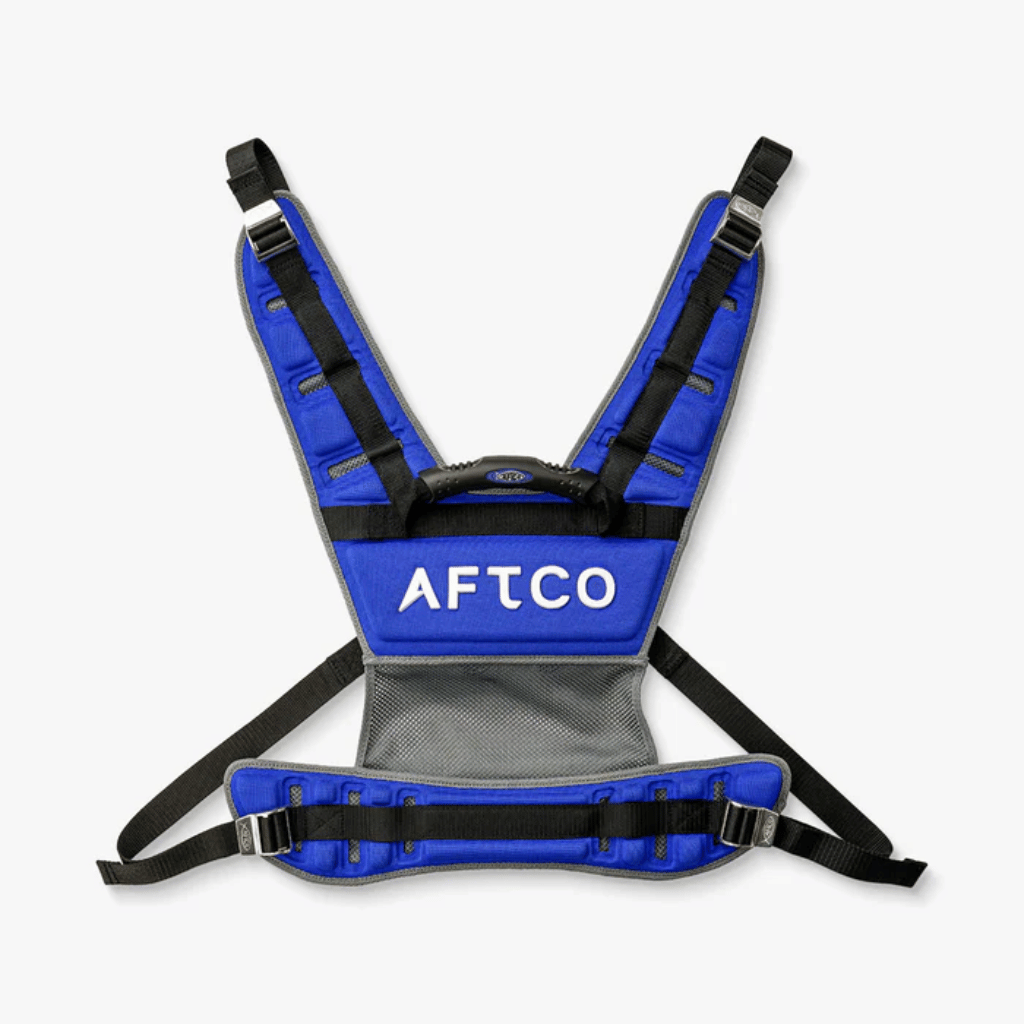 Aftco Maxforce Shoulder Harness