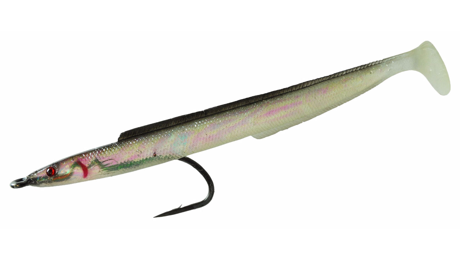 fish replica lures Tsunami Replica Sand Eel
