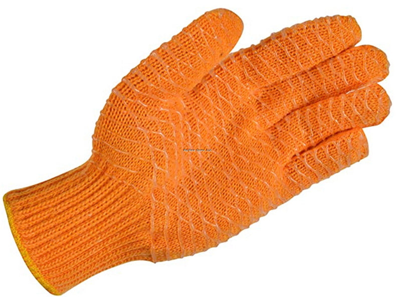 Hurricane HUR-66A All Purpose Fishgrip Gloves, Large