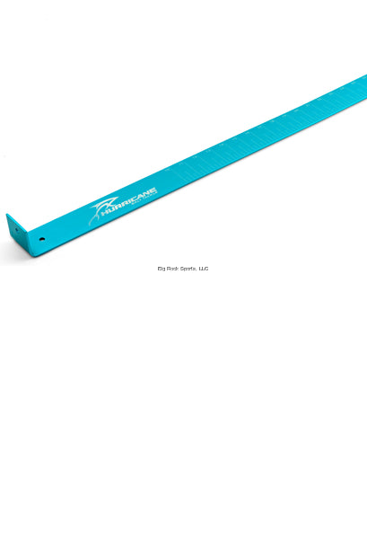 Tsunami Hr 40" Aluminum Fish Ruler