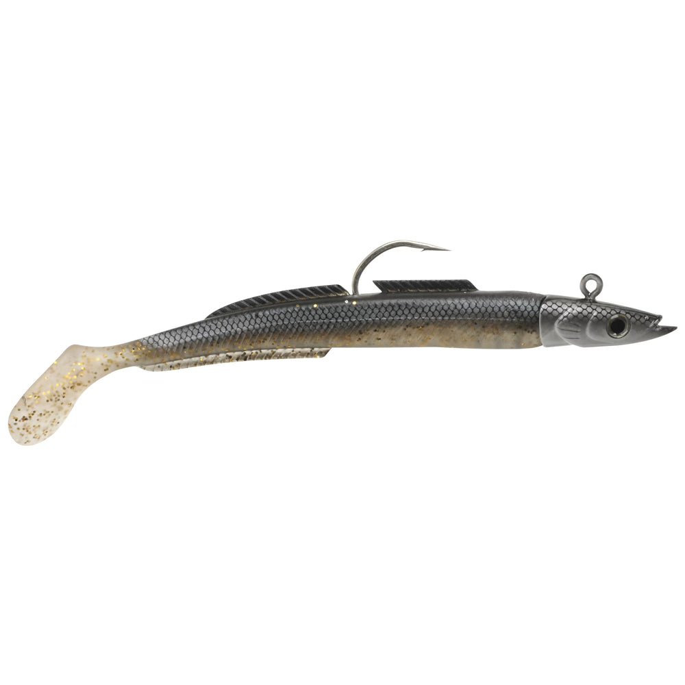 Hyperlastics Sandyll Pro, 6"