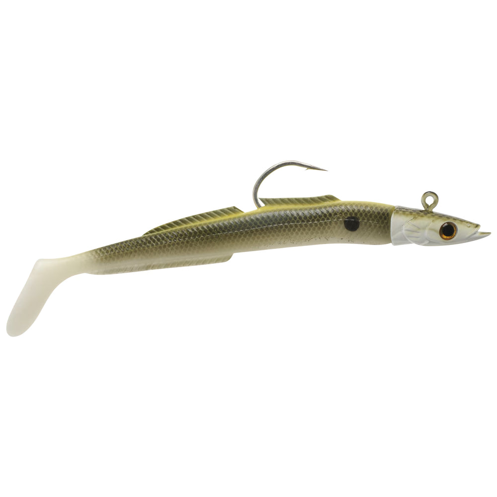 Hyperlastics Sandyll Pro, 6"