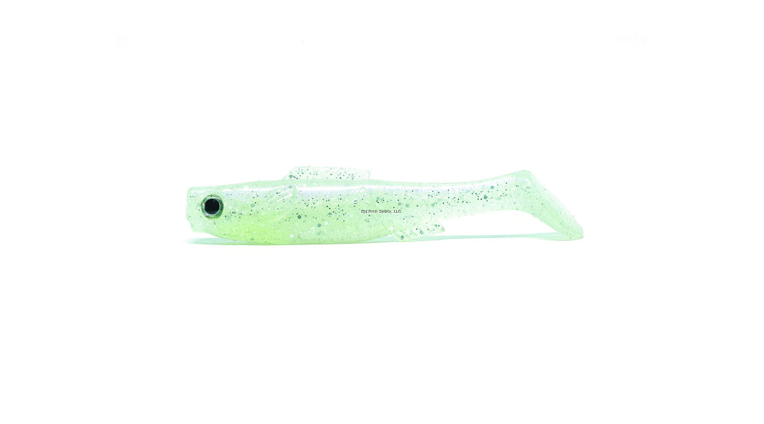 Hyperlastics Minwaow, 4"