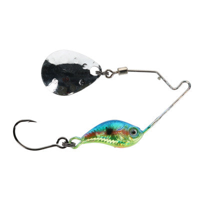 Eurotackle I-Burner
