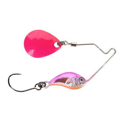 Eurotackle I-Burner