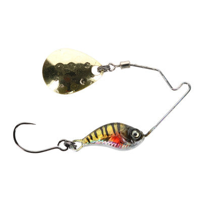 Eurotackle I-Burner