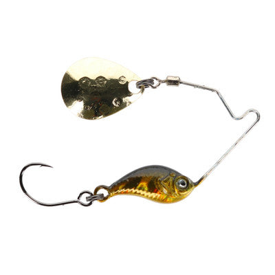 Eurotackle I-Burner
