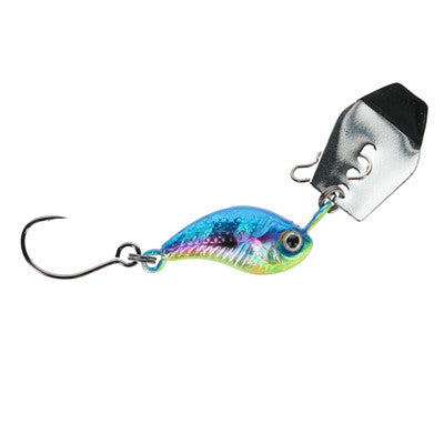 Eurotackle I-Scatter
