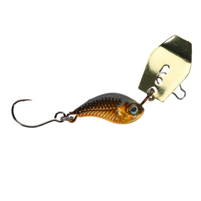 Eurotackle I-Scatter