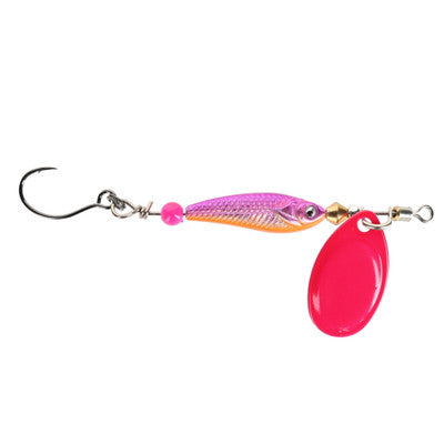 Eurotackle I-Spinner