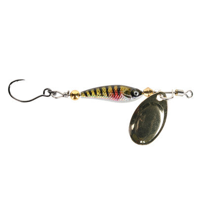 Eurotackle I-Spinner