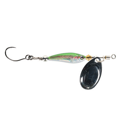 Eurotackle I-Spinner