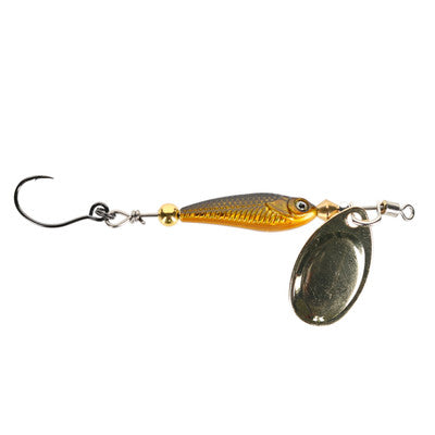 Eurotackle I-Spinner