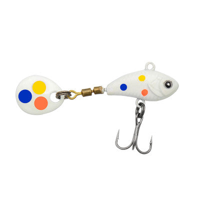 Eurotackle I-Shimmer