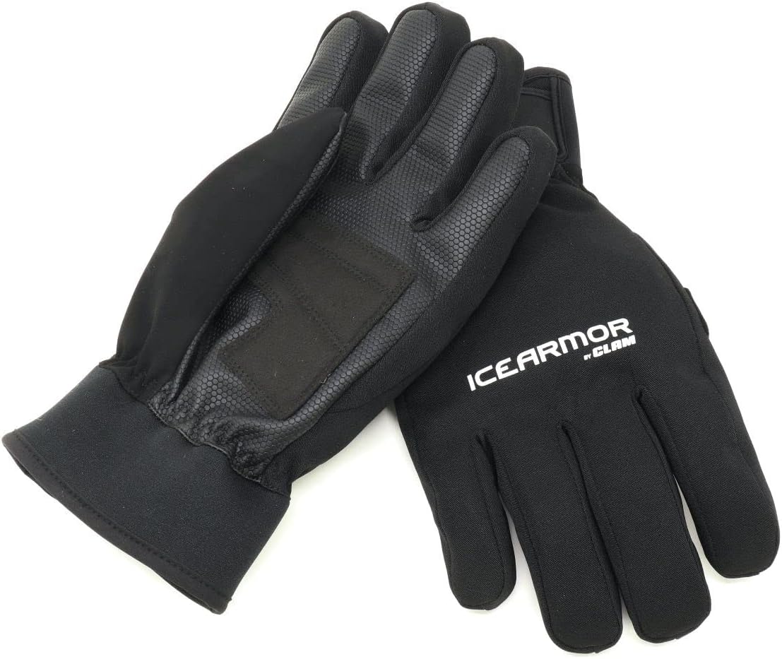 Ice Armor 15493 Delta Glove, Medium